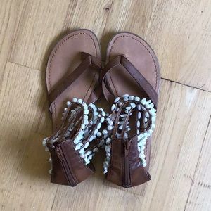 Zigisoho sandals shoes